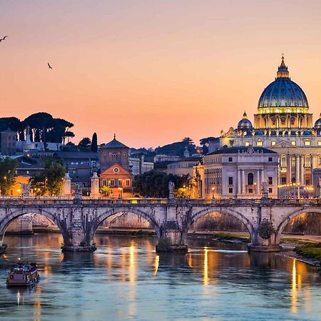 Vatican Rhome Rom Exterior foto