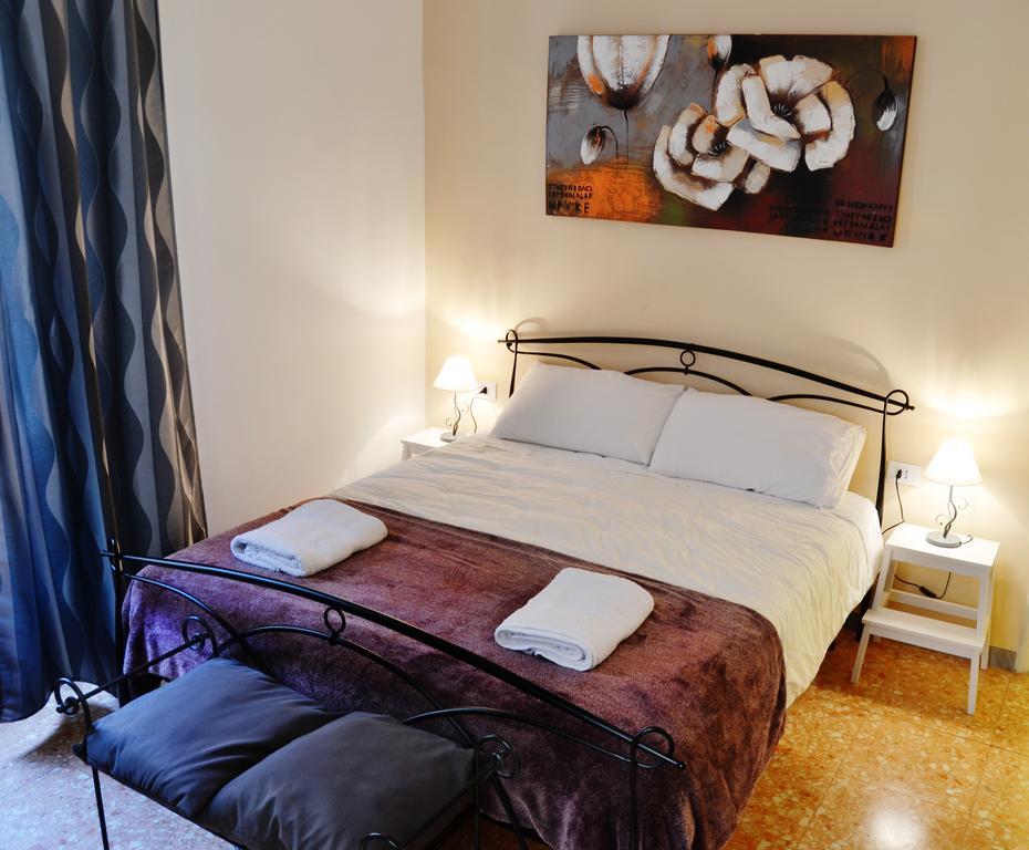 Vatican Rhome Rom Zimmer foto
