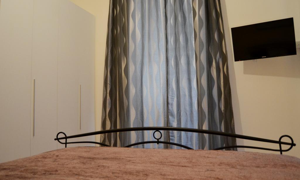 Vatican Rhome Rom Zimmer foto