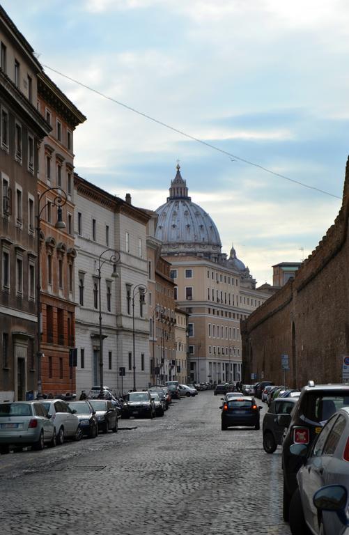 Vatican Rhome Rom Exterior foto